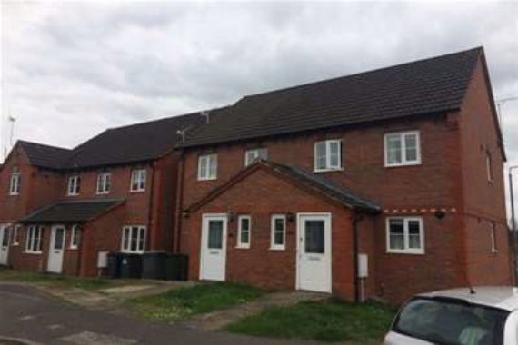 3 Bedroom Detached